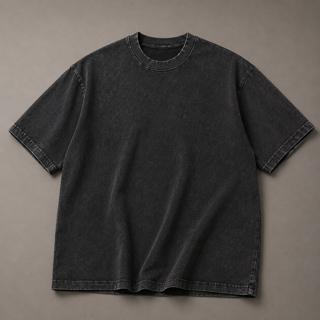 Winston Washed T-Shirt