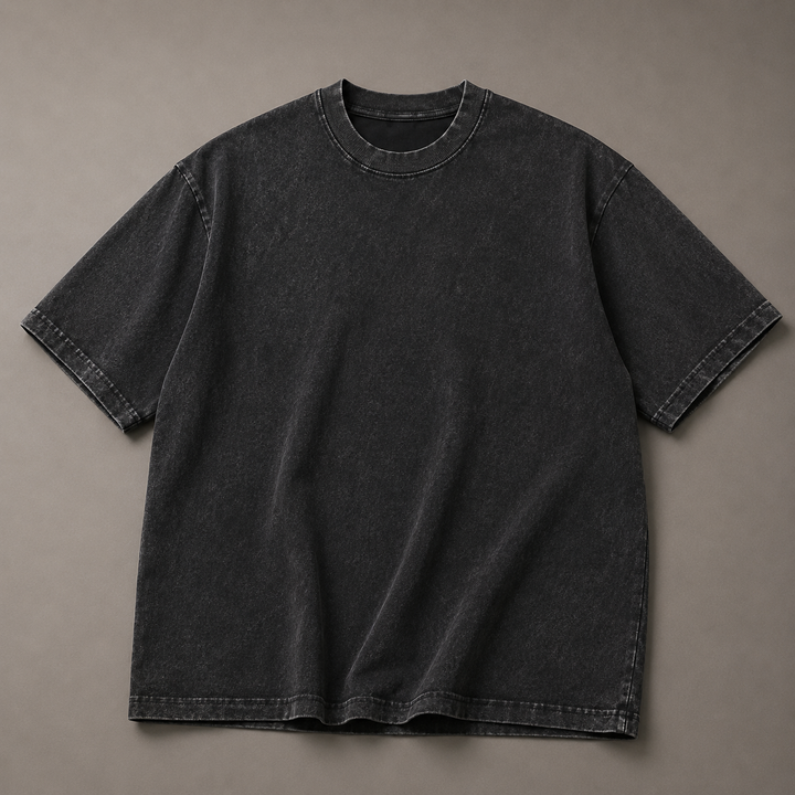 Winston Washed T-Shirt