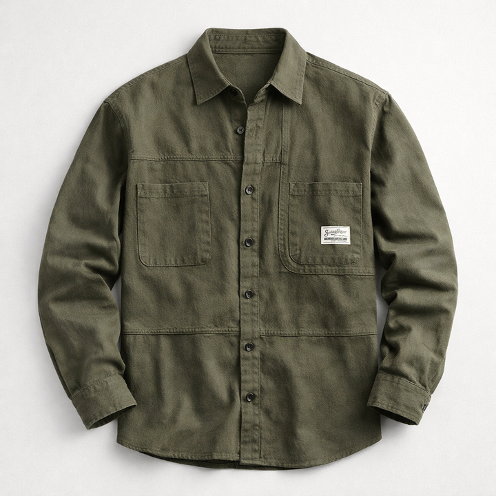 Whitby Shirt