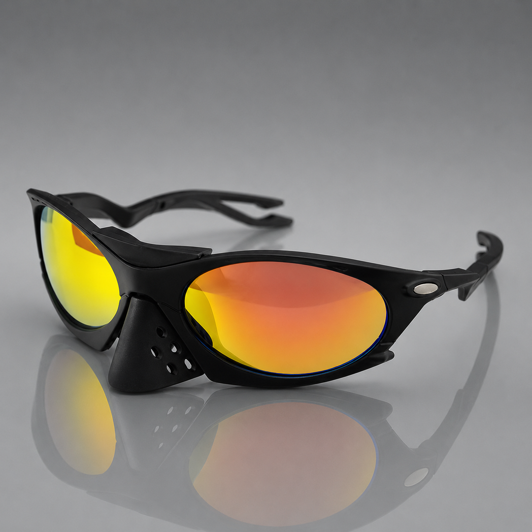 Piston Polarised Sunglasses