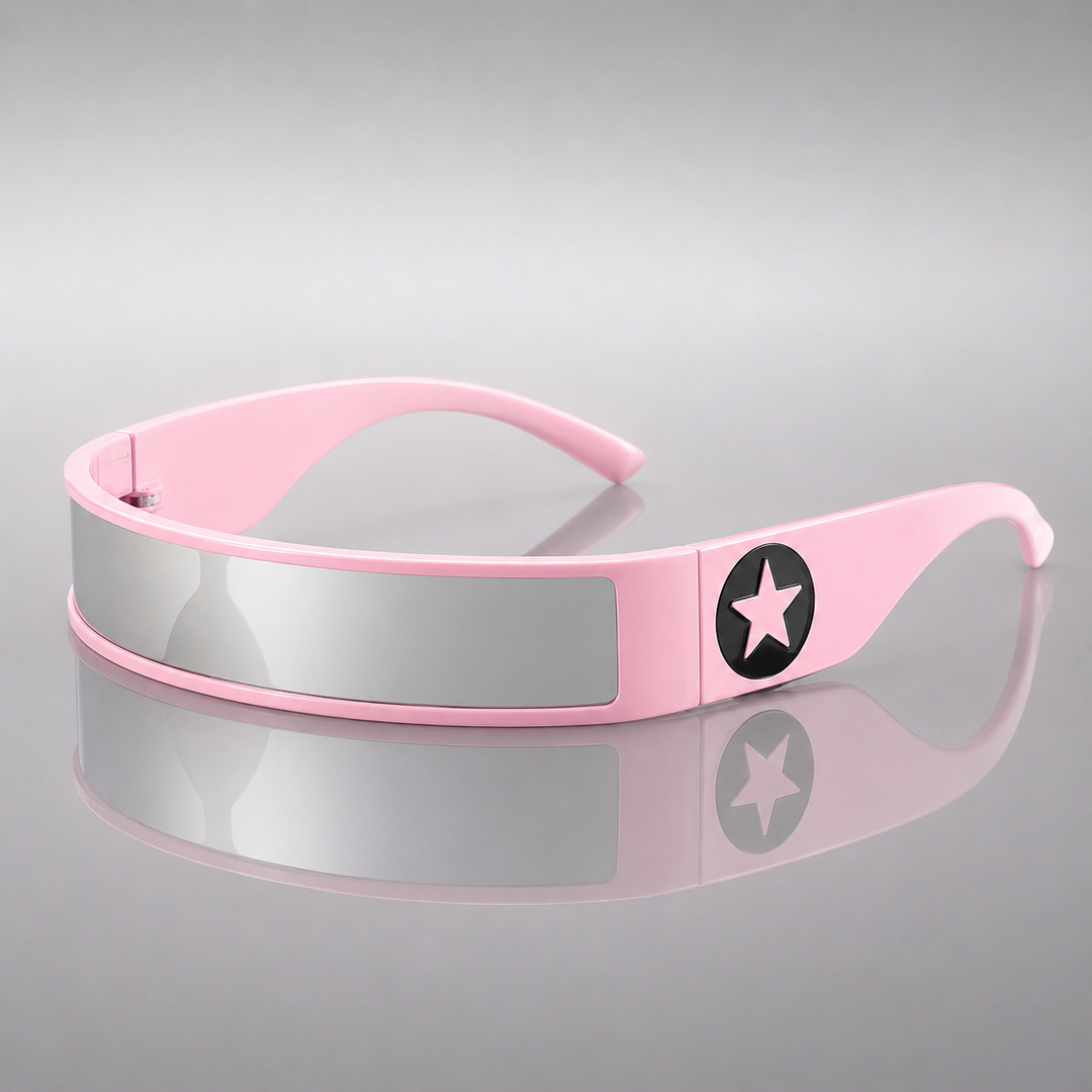 Nova Shield Sunglasses
