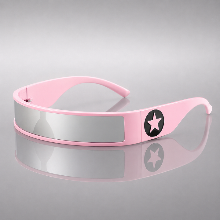 Nova Shield Sunglasses