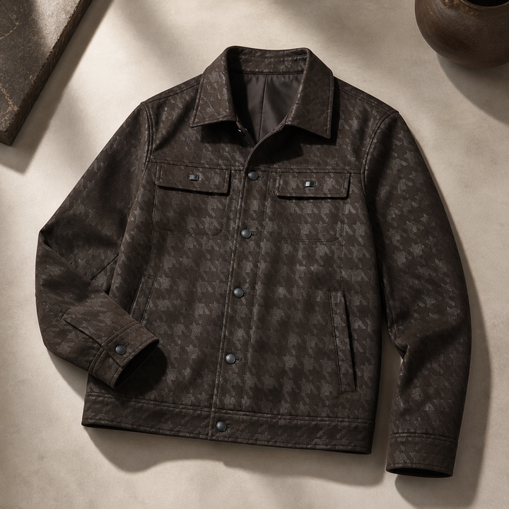 The Mayfair Jacket