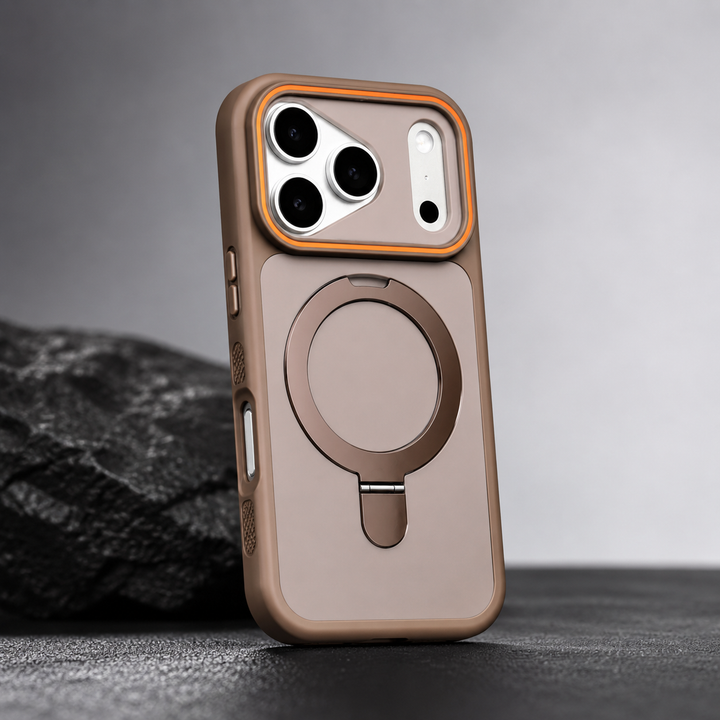 Calder MagSafe iPhone Case