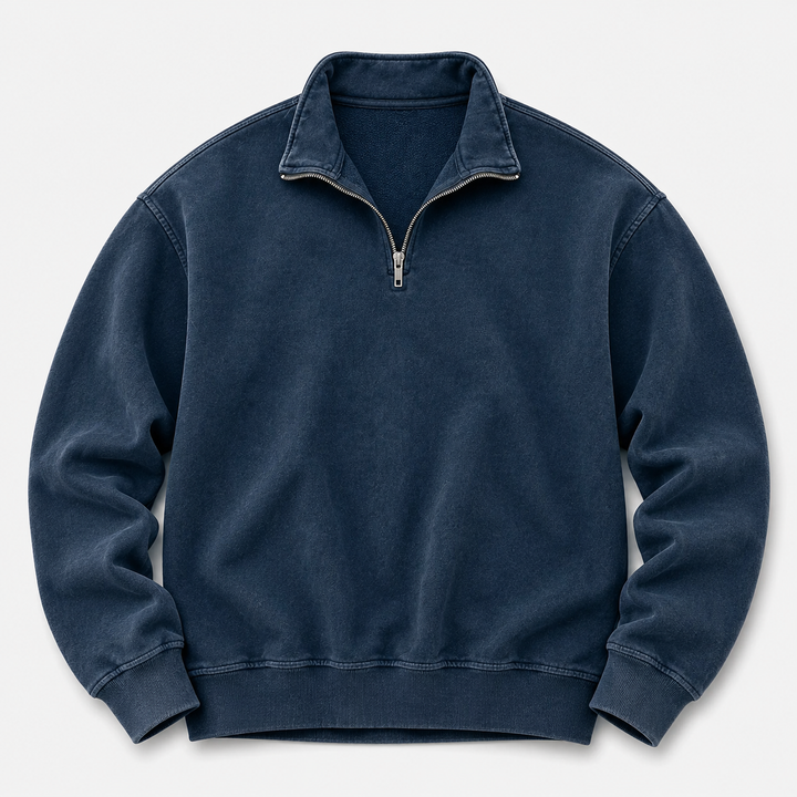 Ashton Quarter Zip