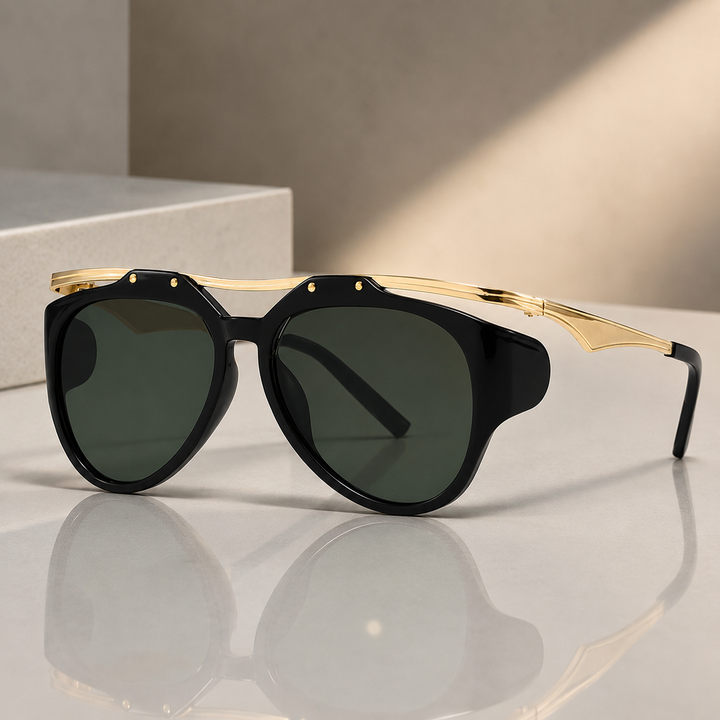 Aurel Polarised Sunglases