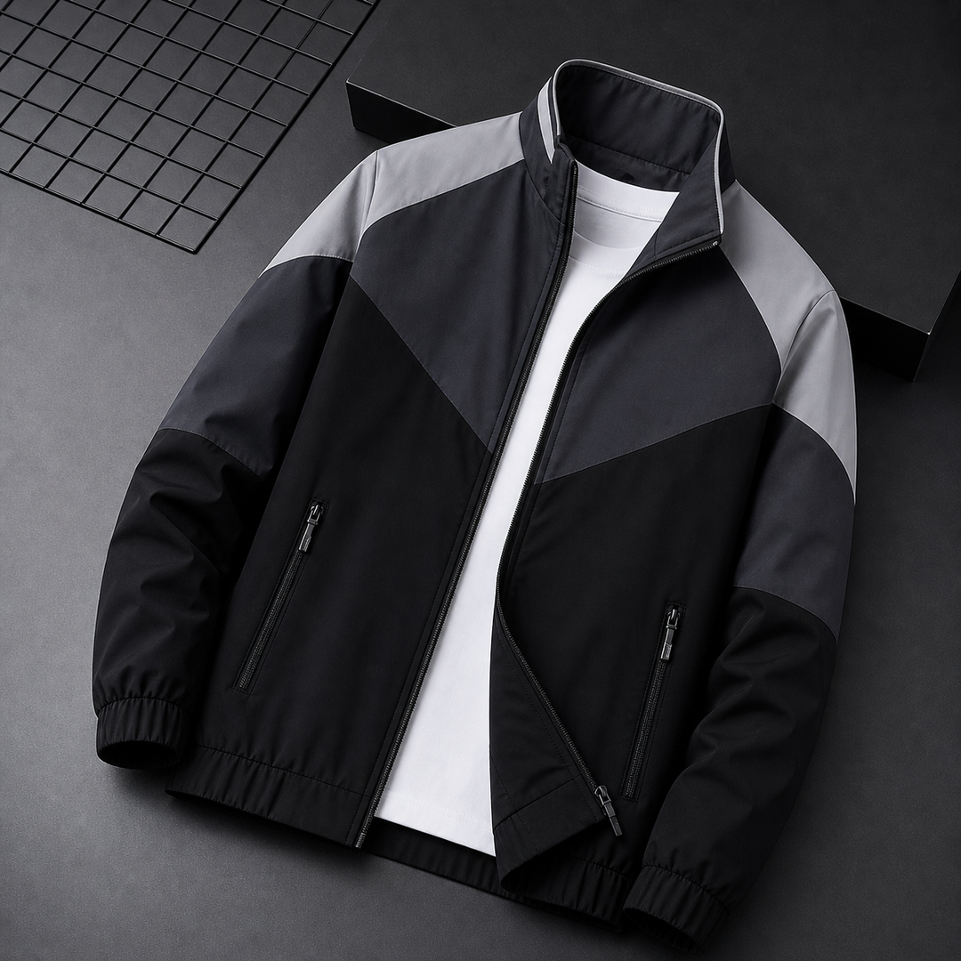Aurello Windbreaker
