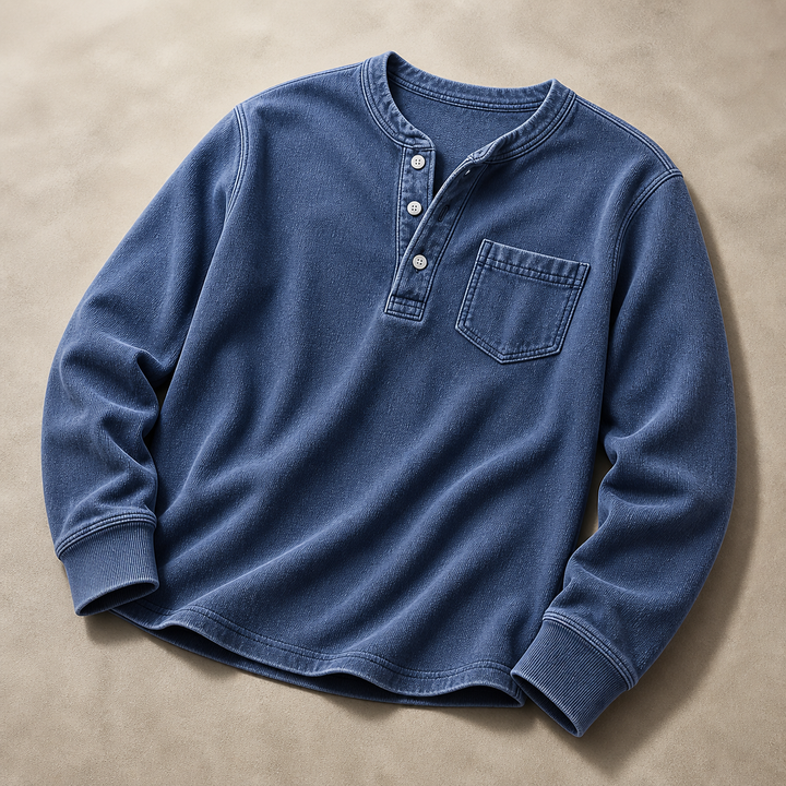 The Ranch Henley