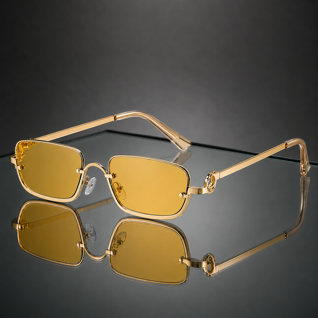 Lucetta Polarised Sunglasses