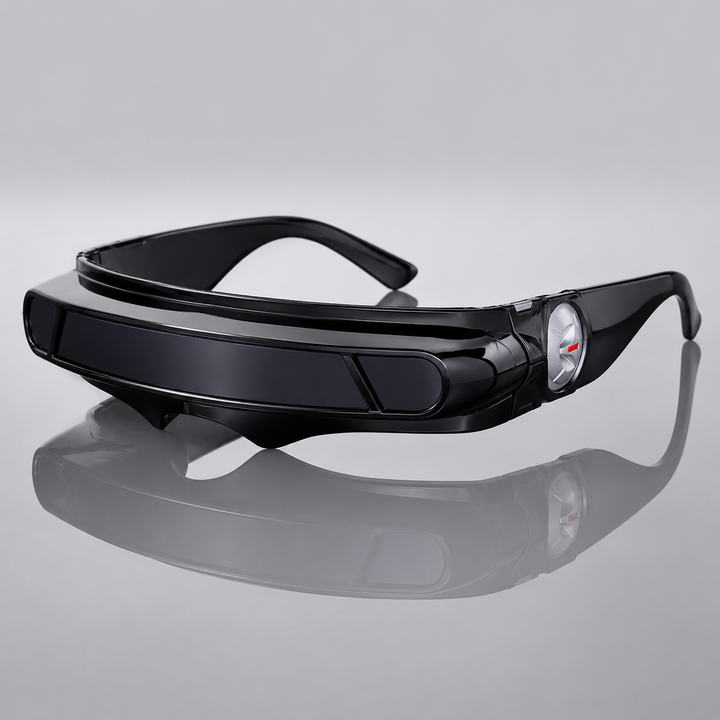 Cyclone Wrap Sunglasses