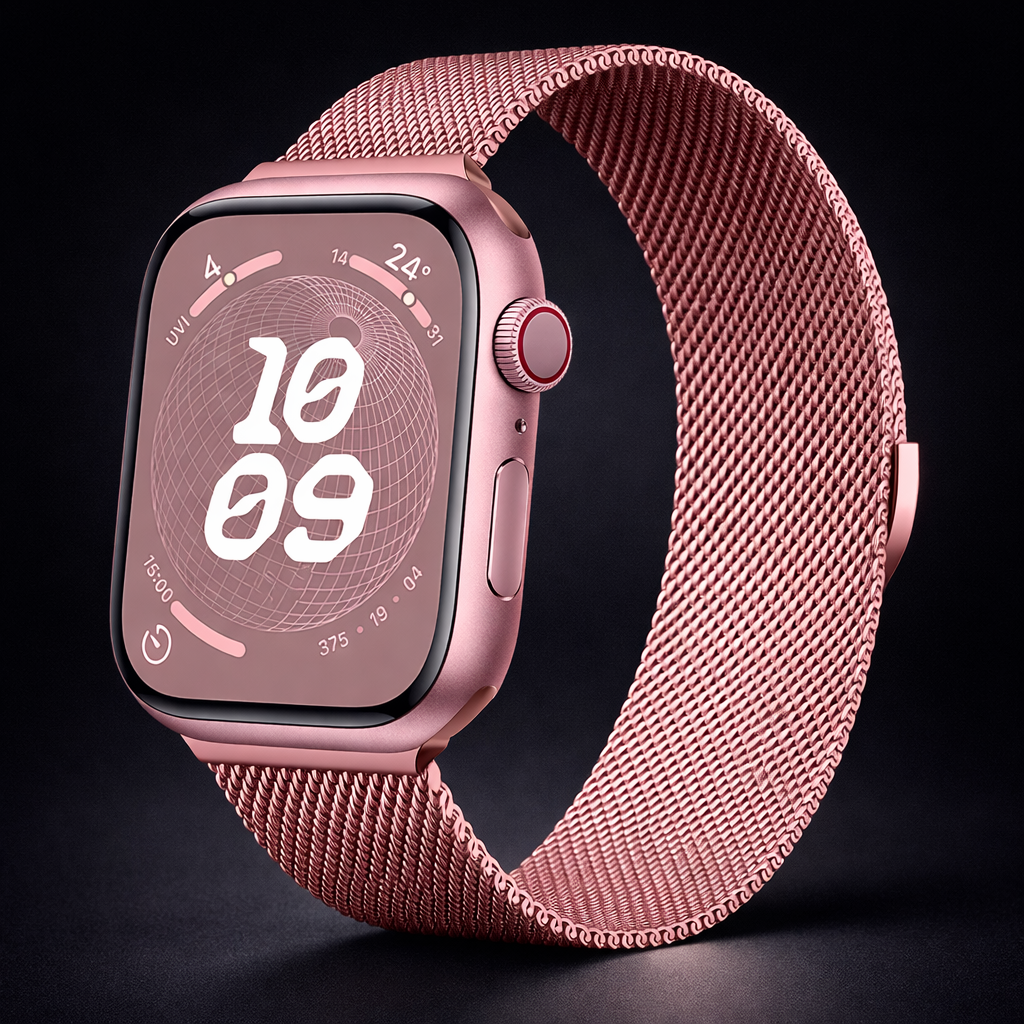 Orion Apple Watch Band