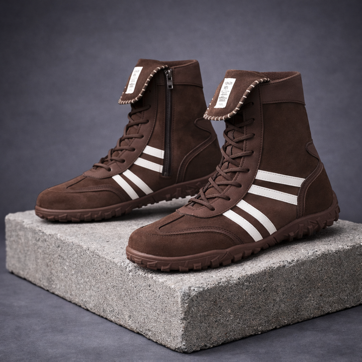 Westwind Boots