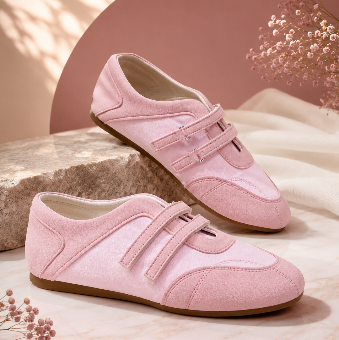 Amélie Ballet Flats