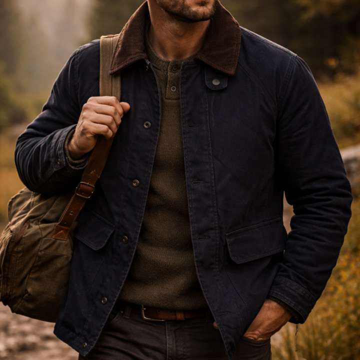 Weston Field Jacket