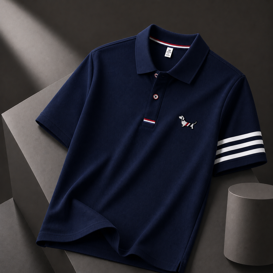 St. Clair Polo