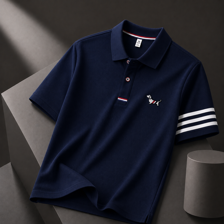 St. Clair Polo