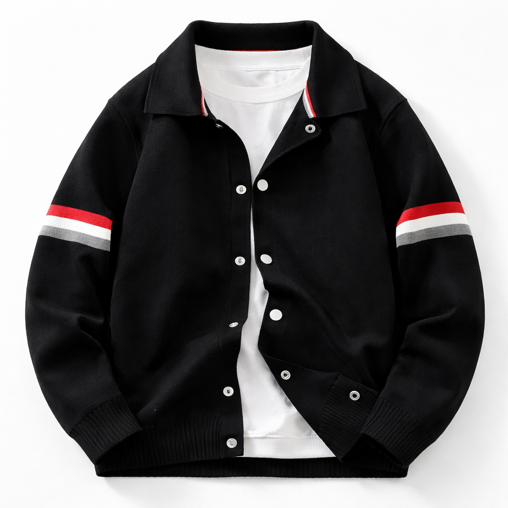 Novo Knit Cardigan