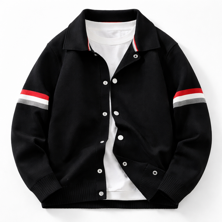 Novo Knit Cardigan