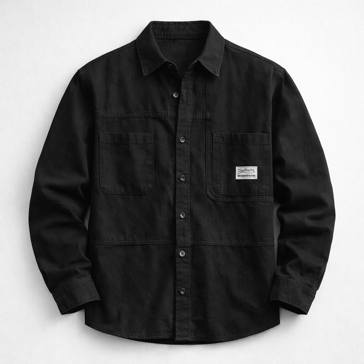 Whitby Shirt