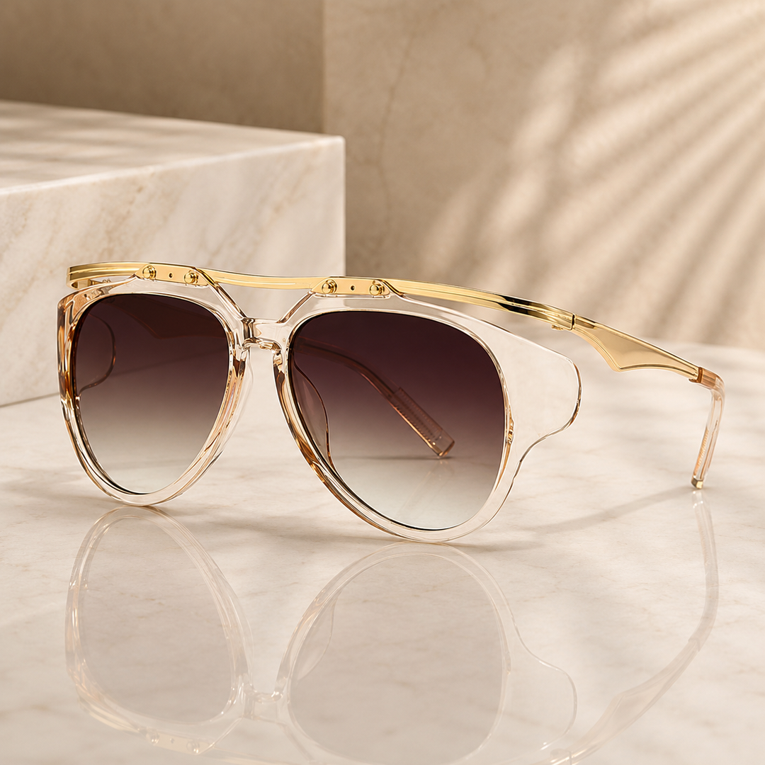 Aurel Polarised Sunglases