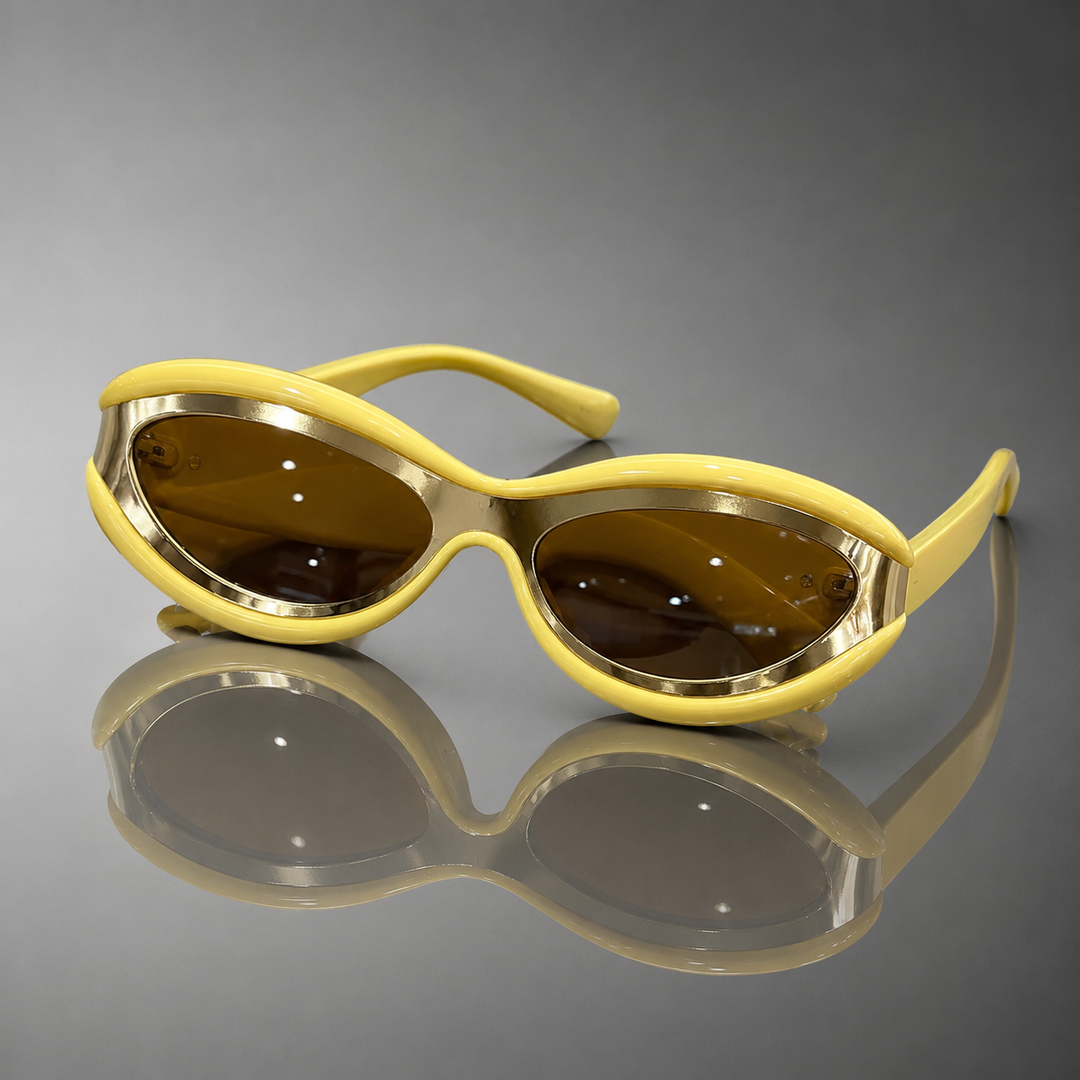 Onyx Sunglasses