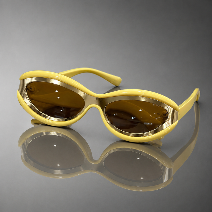 Onyx Sunglasses