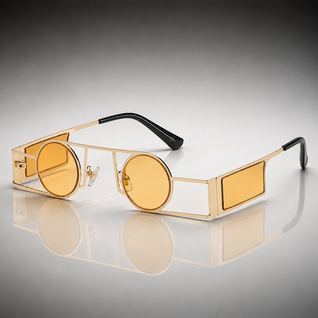 Boldt Polarised Sunglasses