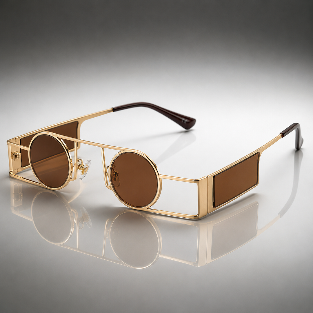 Boldt Polarised Sunglasses