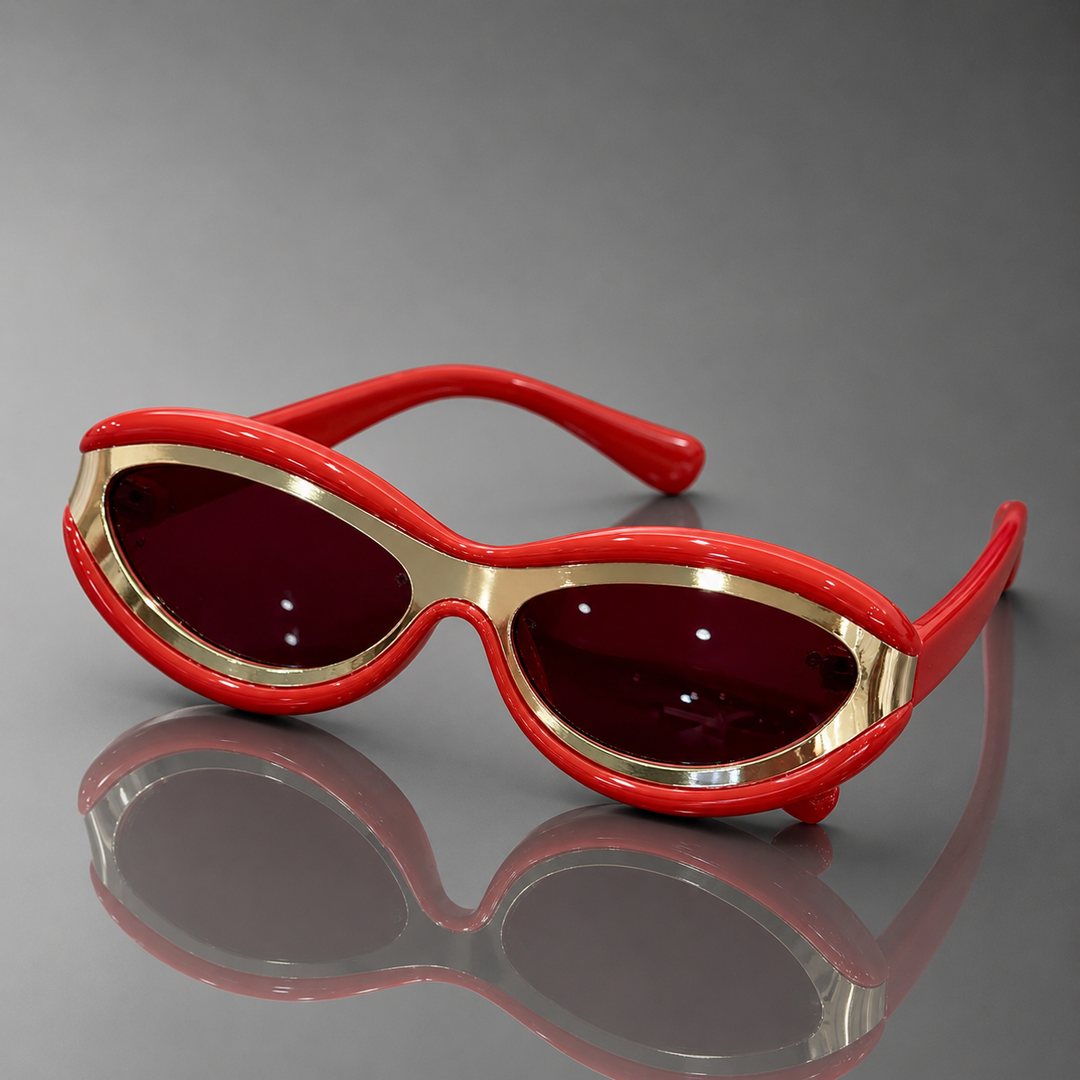 Onyx Sunglasses