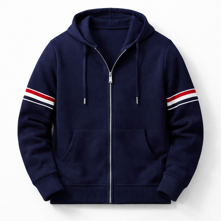Cavalier Hoodie