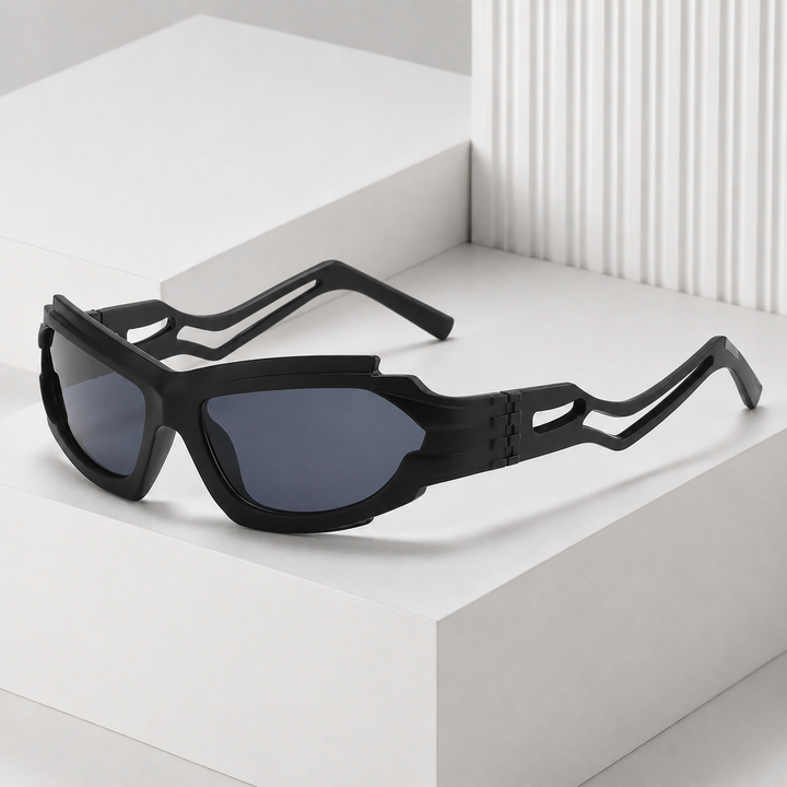Zag Polarised Sunglasses