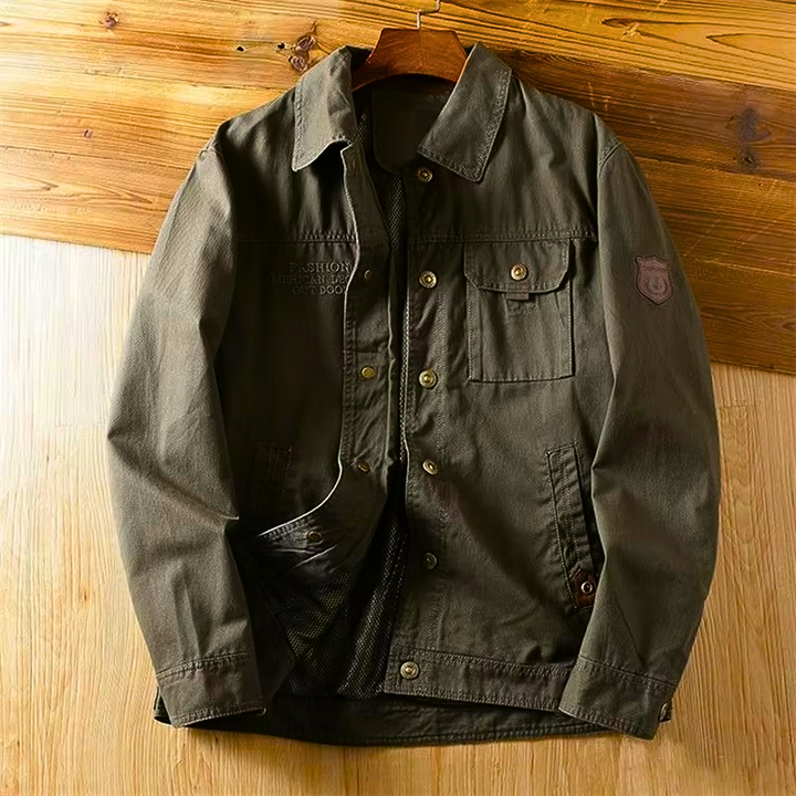 Osprey Cargo Jacket