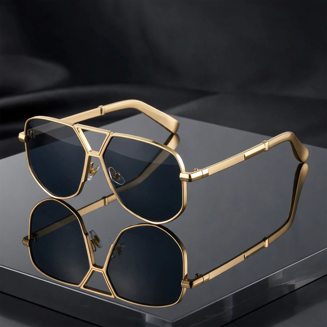 Titan Polarised Sunglasses