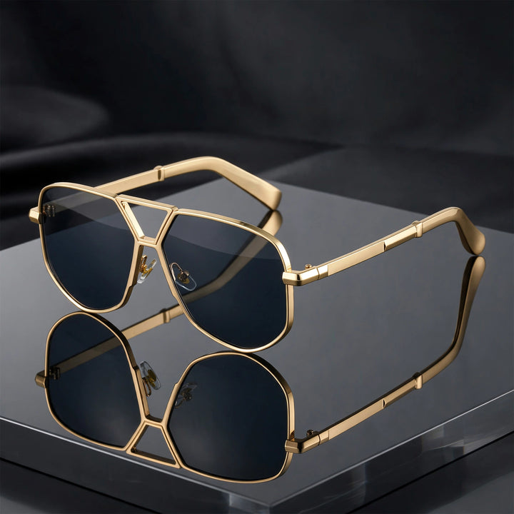 Titan Polarised Sunglasses