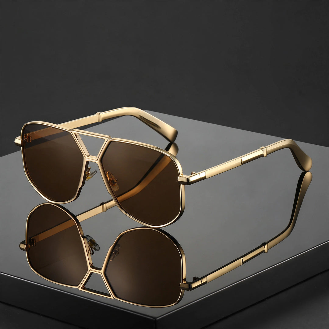 Titan Polarised Sunglasses