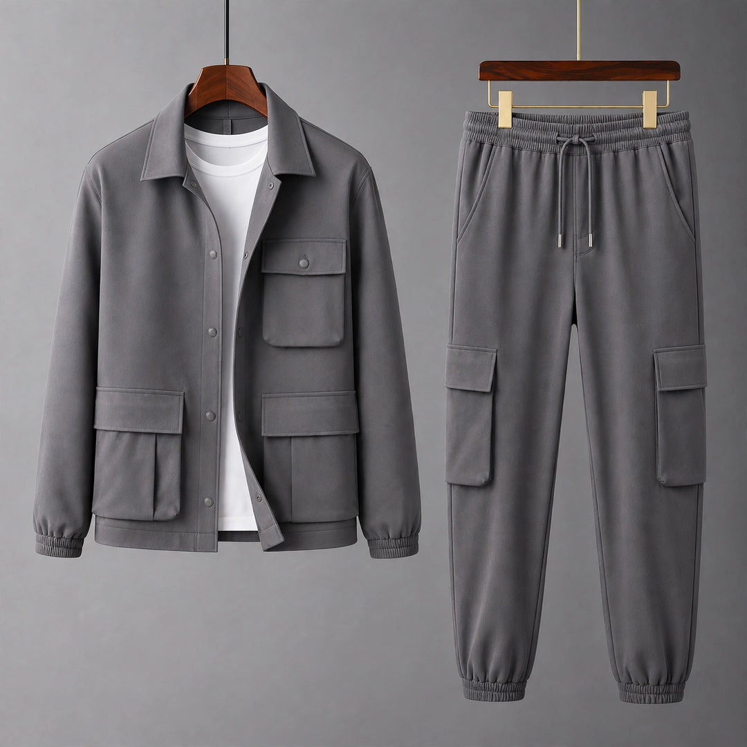 The Hudson Utility Set