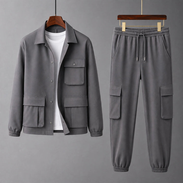 The Hudson Utility Set