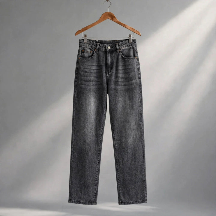 The Denver Straight Jean