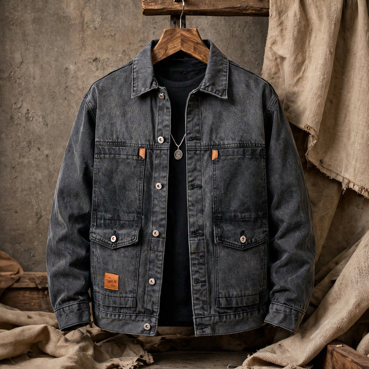 Ironclad Trucker Jacket