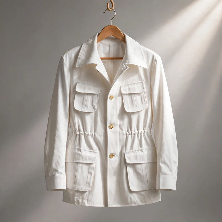 Camden Utility Jacket