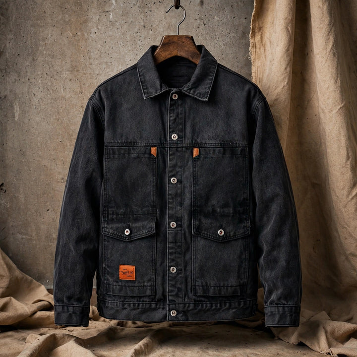 Ironclad Trucker Jacket