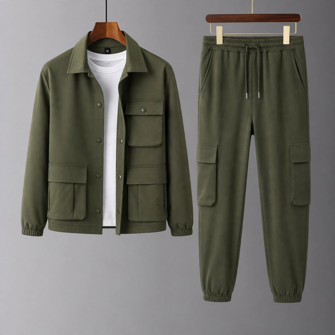 The Hudson Utility Set