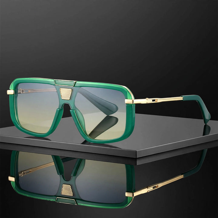 Del Mar Polarised Aviators