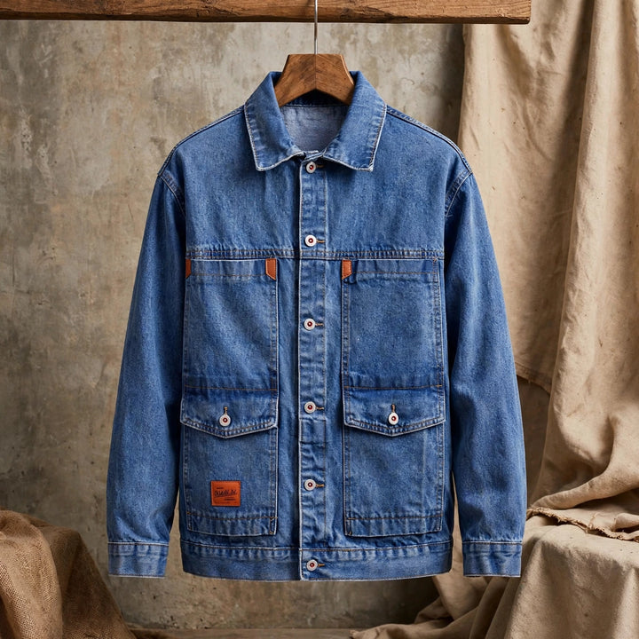 Ironclad Trucker Jacket