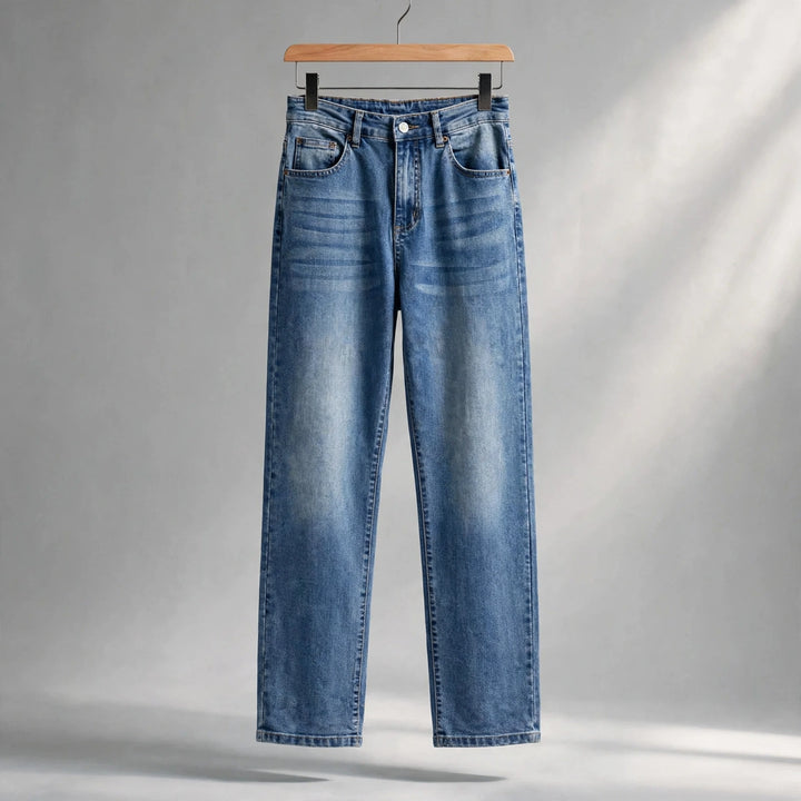 The Denver Straight Jean
