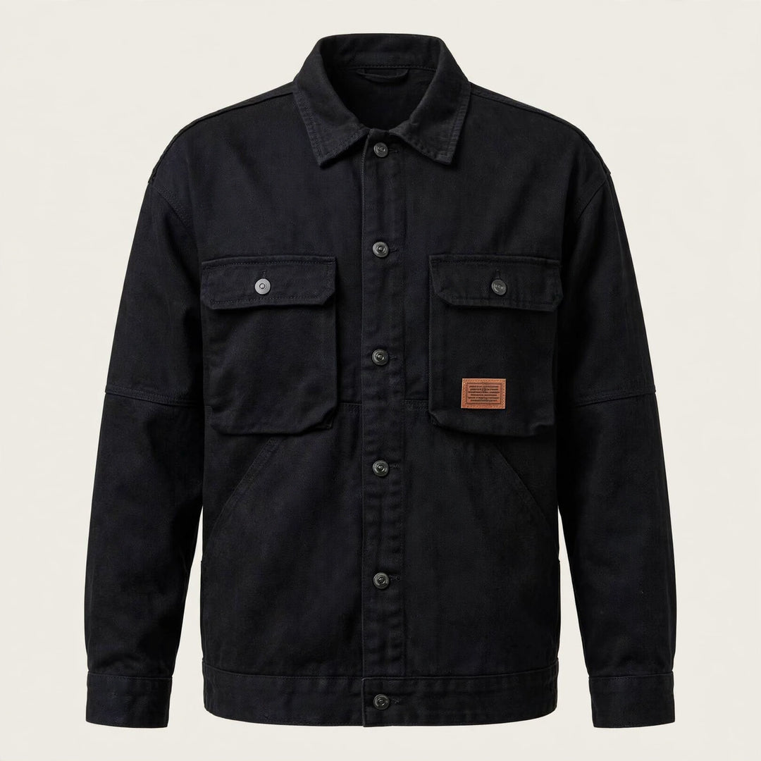 The Yardman Jacket