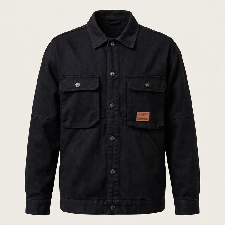 The Yardman Jacket
