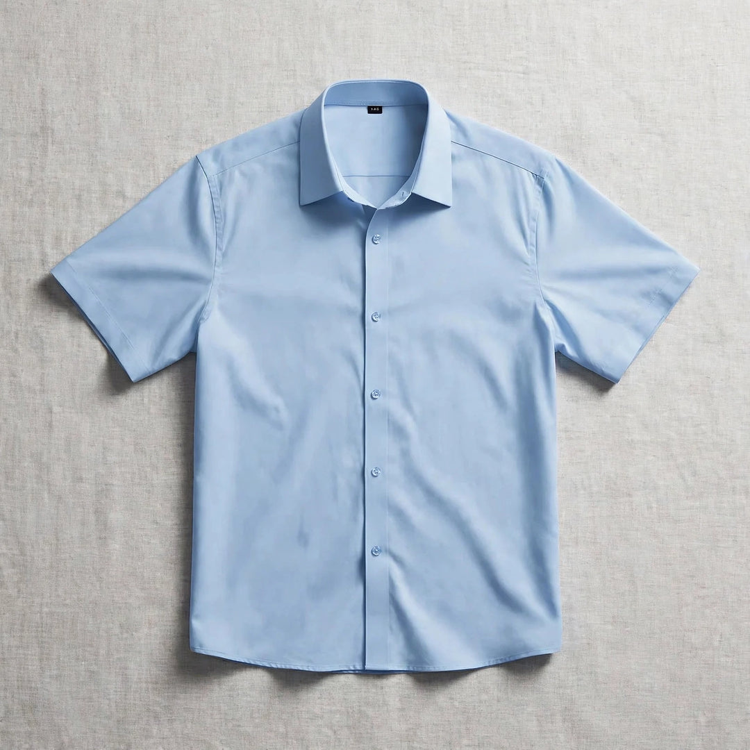 The Ashby Dress Shirt