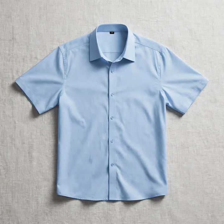 The Ashby Dress Shirt
