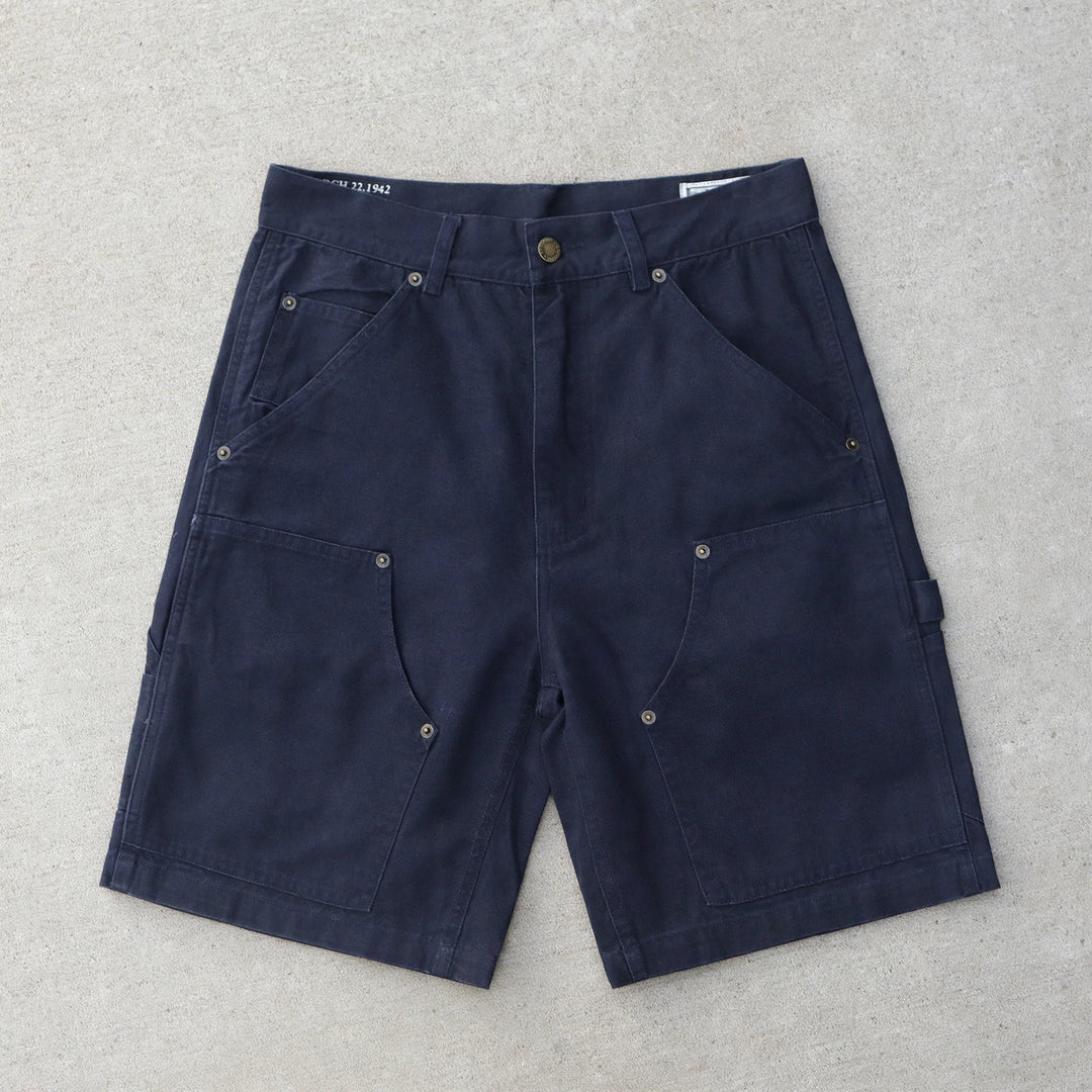 Denver Double-Knee Work Shorts
